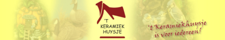 &#039;t Keramiekhuysje