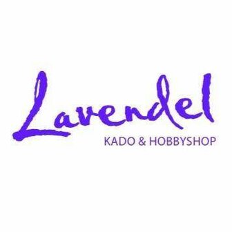 Hobbyshop Lavendel