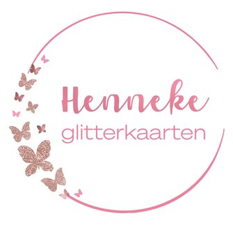 Henneke glitter