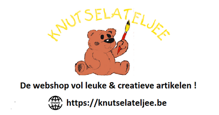 Knutselateljee