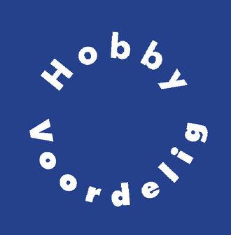 Hobbyvoordelig