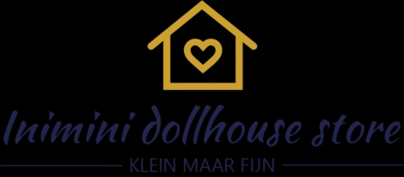 Inimini Dollhouse Store