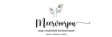 Meervoorjou