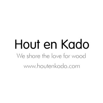 Hout en Kado