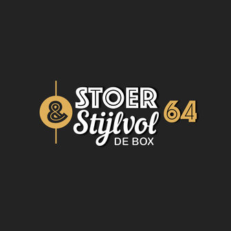 Corneeltje Wol - Stoer &amp; stijlvol 64