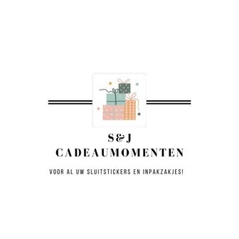 SJ Cadeaumomenten