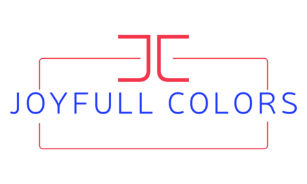 Joyfull colors Fluid acrylic art