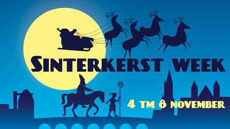 Basisset SINTERKERST NOVEMBER 2024