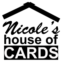 Nicole&#039;s House of Cards