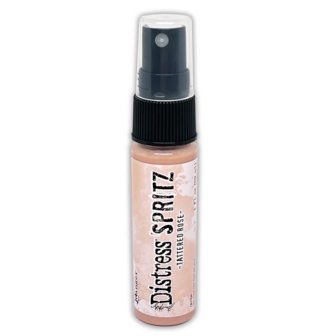 Tim Holtz Distress Spritz Tattered Rose 1 fl oz p/st