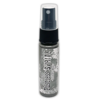 Tim Holtz Distress Spritz Hickory Smoke 1 fl oz p/st