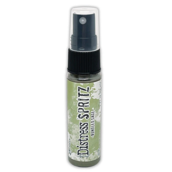 Tim Holtz Distress Spritz Bundled Sage 1 fl oz p/st