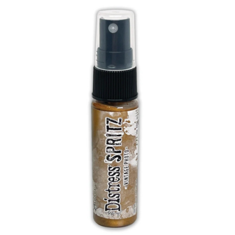 Tim Holtz Distress Spritz Vintage Photo  1 fl oz p/st