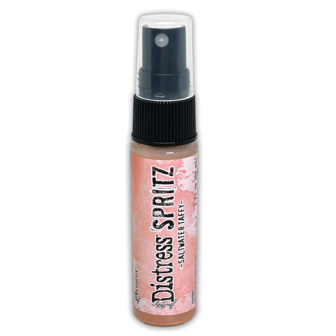 Tim Holtz Distress Spritz Saltwater Taffy 1fl oz p/st