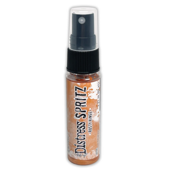 Tim Holtz Distress Spritz Rusty Hinge 1fl oz p/st