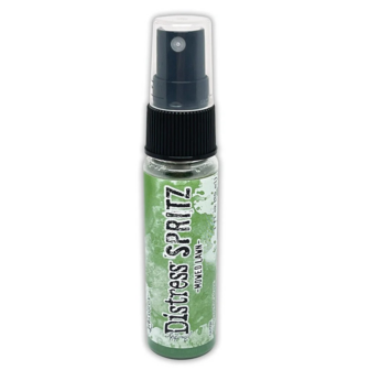 Tim Holtz Distress Spritz Mowed Lawn 1fl oz p/st