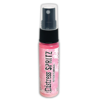 Tim Holtz Distress Spritz Kitsch Flamingo 1fl oz p/st