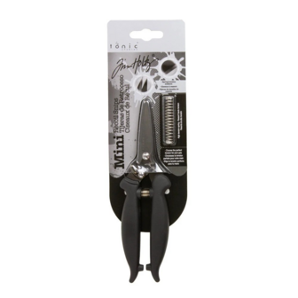 Schaar Tim Holtz Snips Recoil Scissors p/st