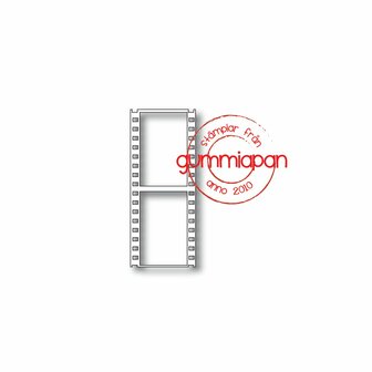 Stans filmstrip 37x89mm p/st