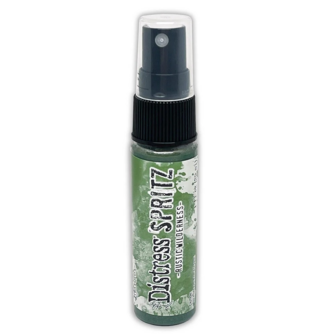 Tim Holtz Distress Spritz Rustic Wilderniss 1 fl oz p/st