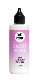 Studio light Tacky Glue (85ml) p/st