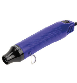 Heat Tool for Embossing Powder p/st