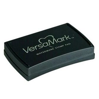 Versamark transparant inktkussen p/st