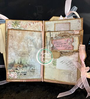 Beursproject Gorinchem augustus 2025 door Kim Memories Trip