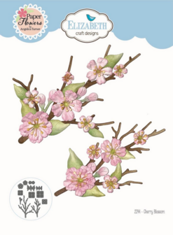 Stans Cherry Blossom p/set