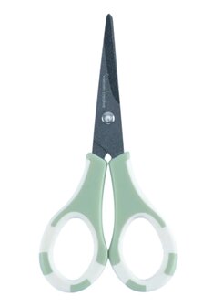 Precisieschaar met Non-Stick Coating p/st 12cm