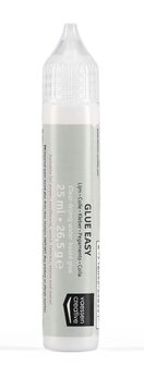 Glue Easy Transparante Lijm p/25ml