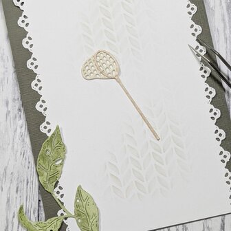 Stans vlindernet p/st