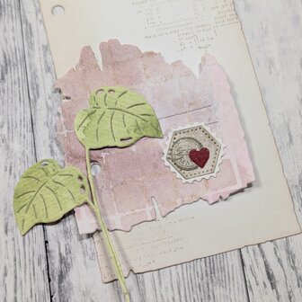 Stans 3 vormen postzegels p/st