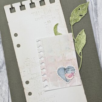 Stans 3 vormen postzegels p/st