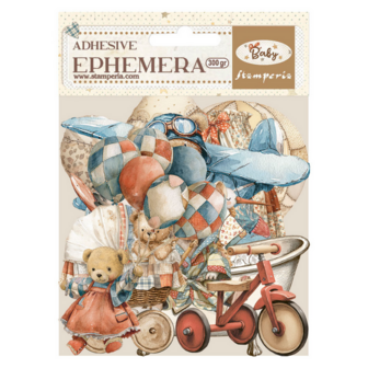 Ephemera baby p/42st