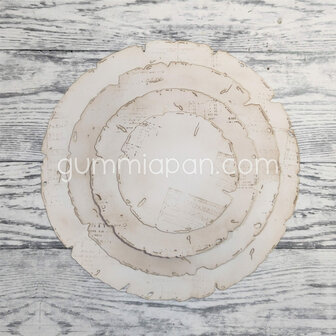 Stans Old Circles Nesting p/st