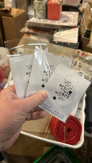 Stans en stamp The Art event 2026 p/st