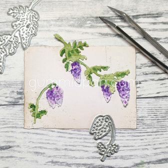 Stans gouden regen deel 2 p/st