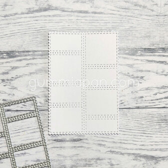 Stans ATC Background model 2 79x54mm p/st