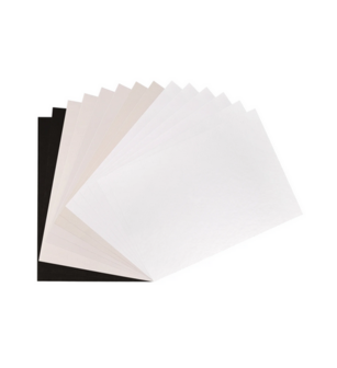 Watercolour Paper A4 Trial Pack p/16vel