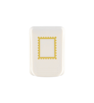 Pons heavy duty Stamp  Medium 2.8x2.4cm p/st
