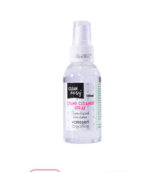  Vaessen Creative &bull; Stempelreiniger Spray 100ml p/st