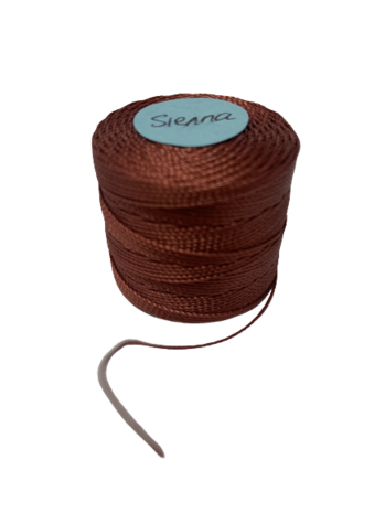 Nylon cord Sienna 0.5mm p/7mtr 