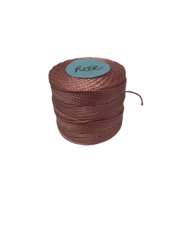 Nylon cord Rose 0.5mm p/7mtr 