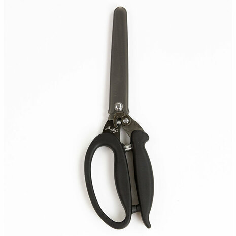 Schaar Tim Holtz 9.5 inch Recoil Scissors p/st