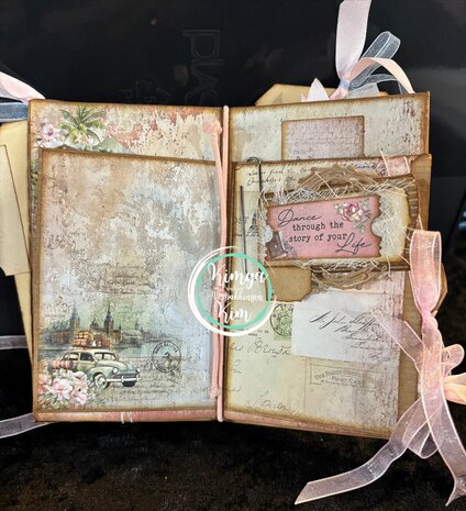Beursproject Gorinchem augustus 2025 door Kim Memories Trip