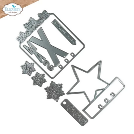 Stans Wintercards CardLab p/set