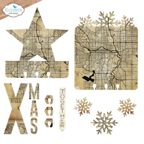 Stans Wintercards CardLab p/set