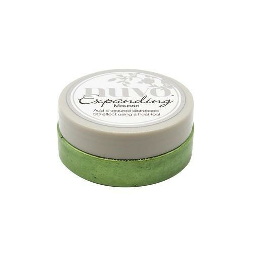Pasta Bramley Apple Expanding Mousse p/st 1704n