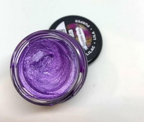 Gilding Wax p/20ml paars